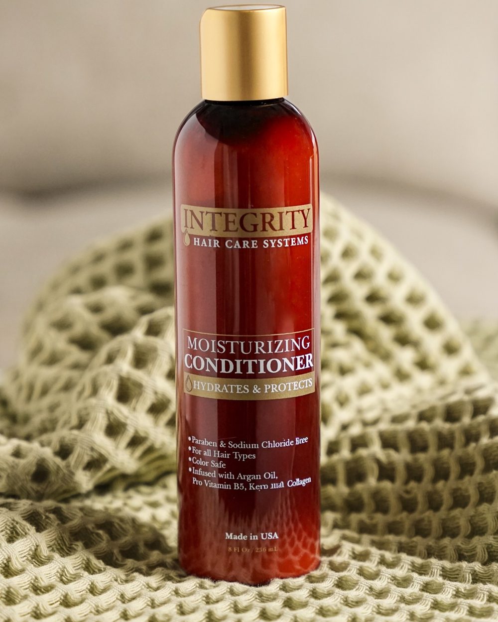 Integrity Moisture Replenishing Conditioner