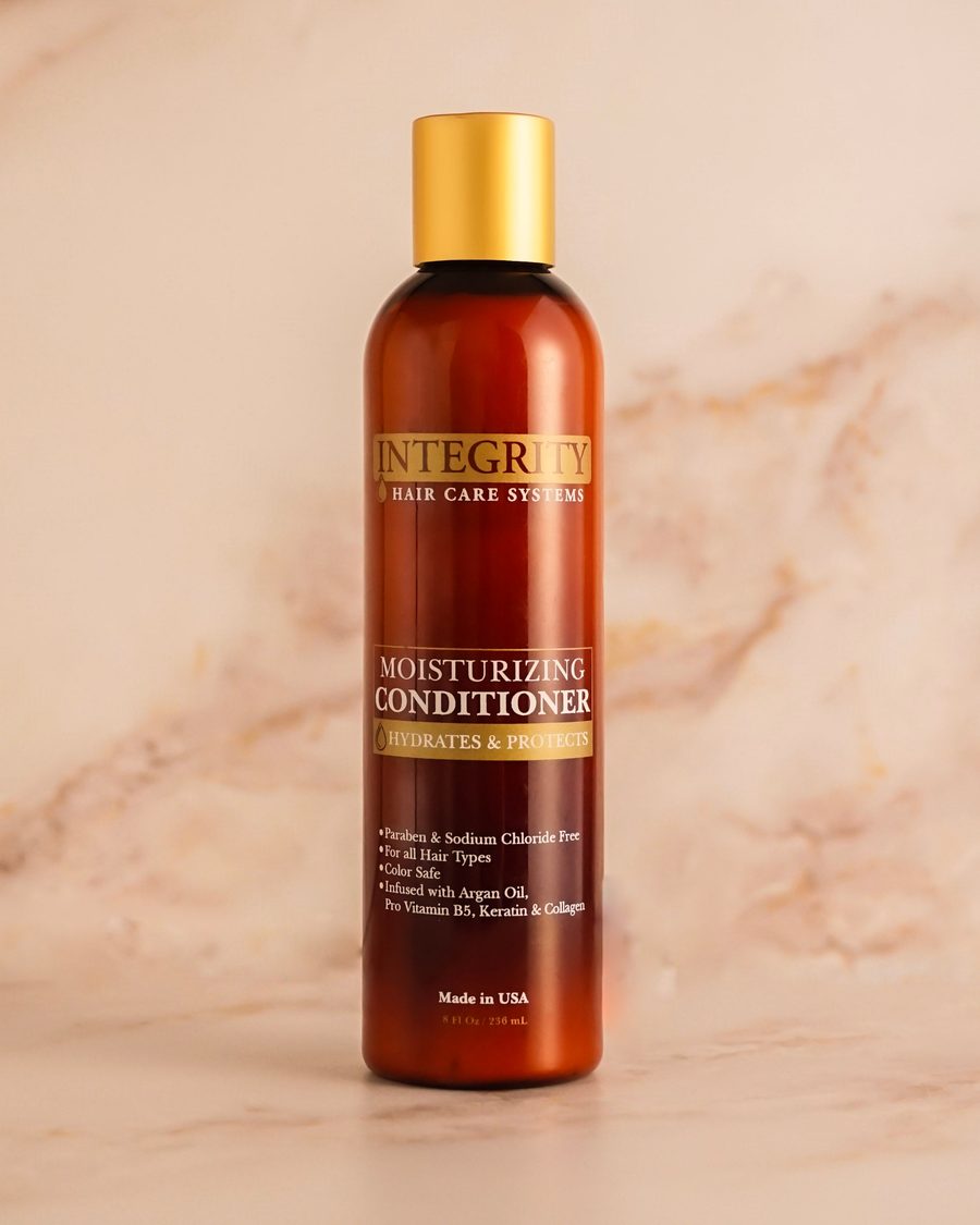 Integrity Moisture Replenishing Conditioner