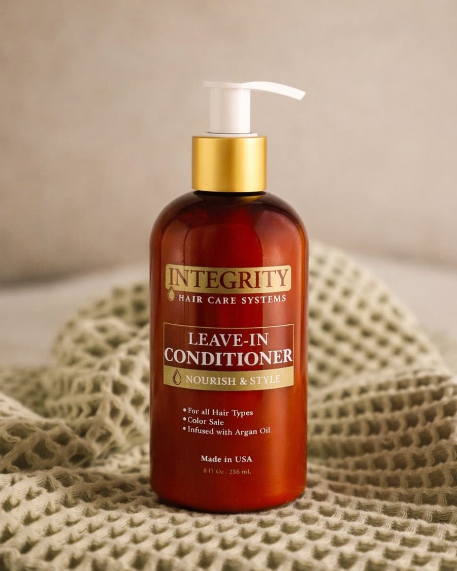 Integrity Lightweight Leave-In Conditioner